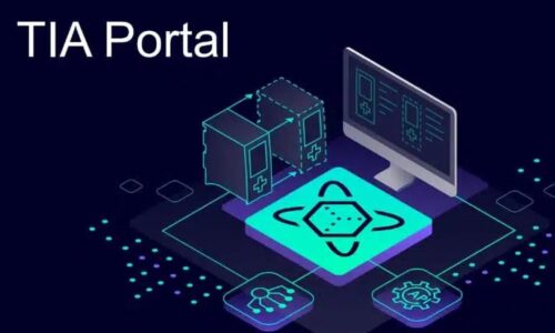 دوره جامع و حضوری TIA Portal(S7-1200)