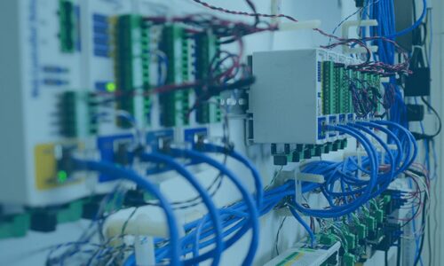 دوره حضوری تسلط عملی بر PLC  S7-300 از شناخت سخت افزار تا اجرای پروژه صنعتی واقعی